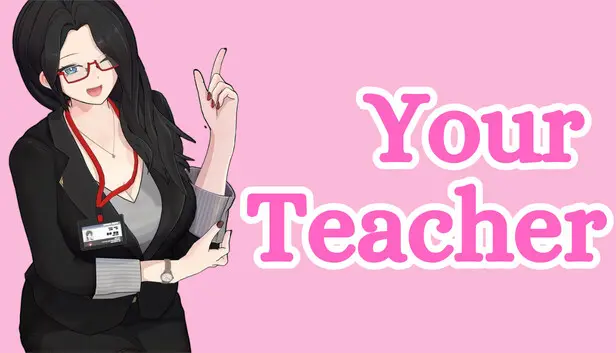 Your Teacher