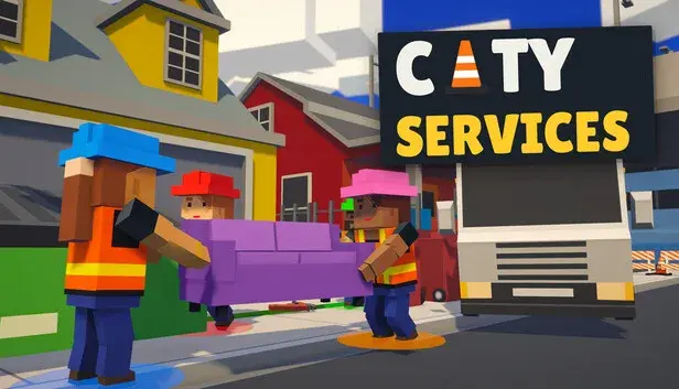 City Services