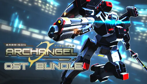Garrison: Archangel + OST