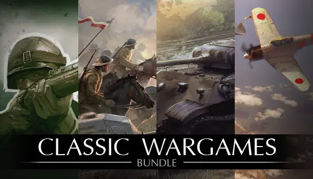 Classic Wargames