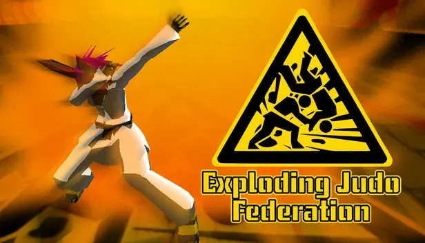 Exploding Judo Federation
