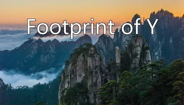 Footprint of Y