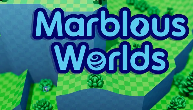 Marblous Worlds