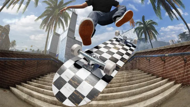 VR Skater - PS5