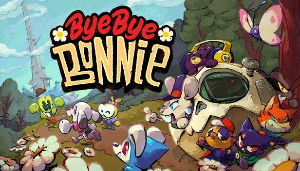 Bye Bye Bonnie