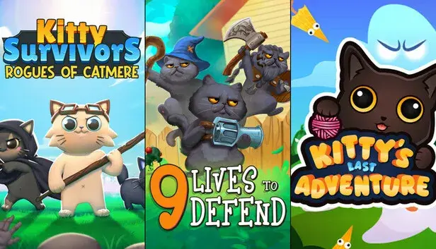 Meow Survivors