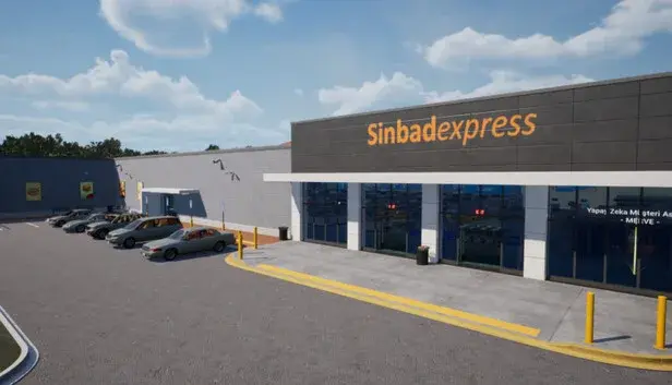Sinbadexpress