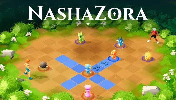 Nashazora