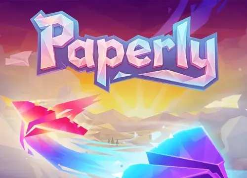 Paperly - Switch