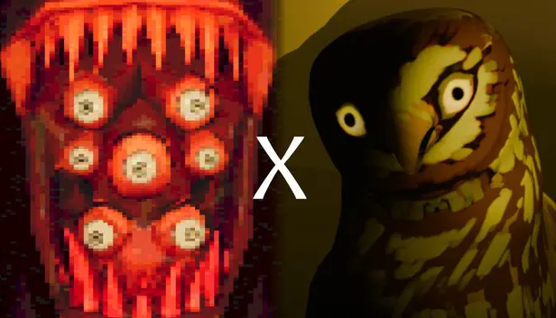 The Last Human Psychological Horror