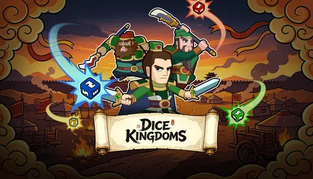Dice Kingdoms
