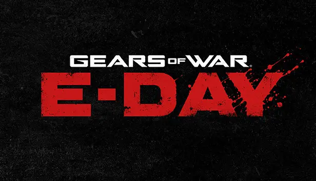 Gears of War: E-Day
