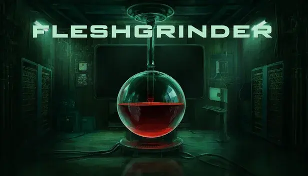 Fleshgrinder