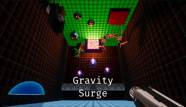 Gravity Surge