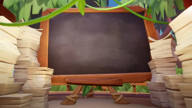 Kao The Kangaroo: Top Of The Class (PS5)