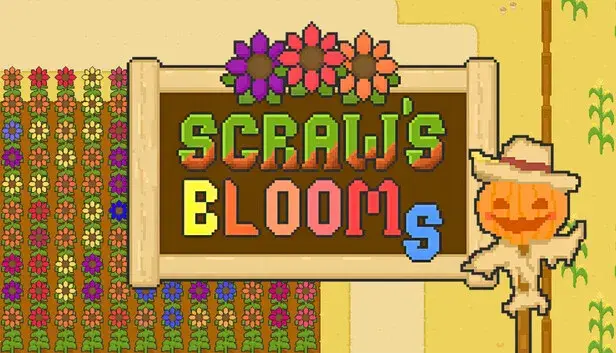 Scraw's Blooms