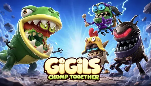 Gigils x Pawnbroker Simulator