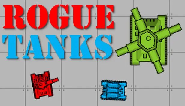 Rogue Tanks