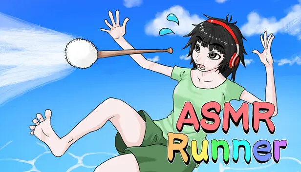 ASMR Runner