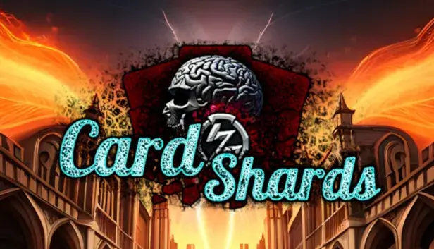 Card Shards
