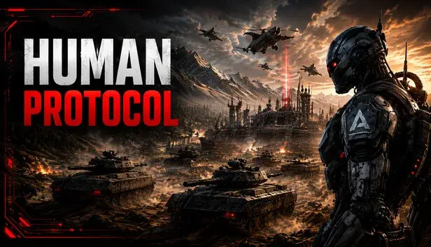 Human Protocol