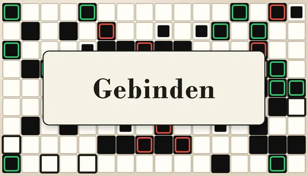 Gebinden