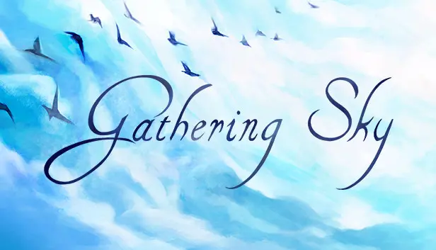 Gathering Sky