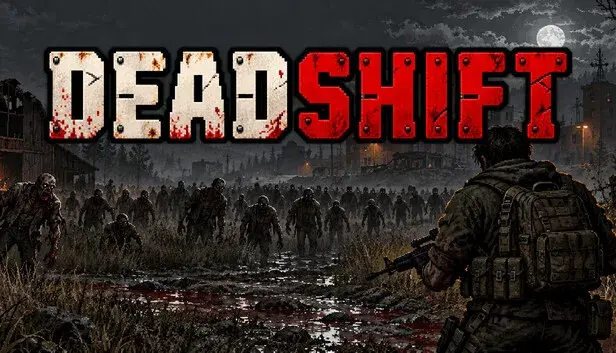 Deadshift