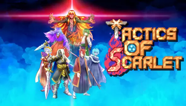 Tactics of Scarlet