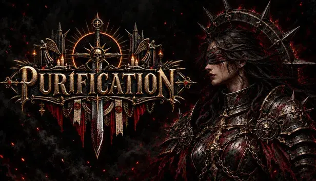 Purification: Idle Defense