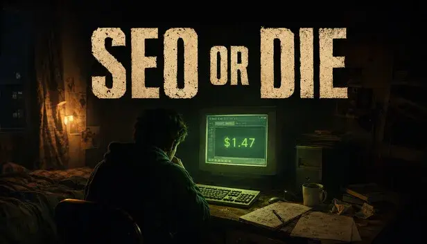 SEO or Die