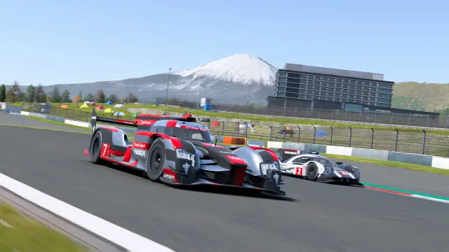 PMR: World Endurance Pack - Xbox Series