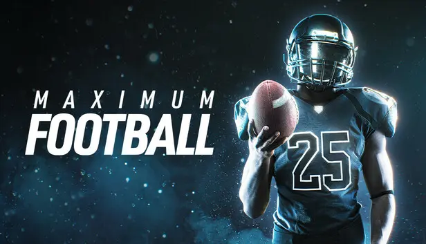 Maximum Football