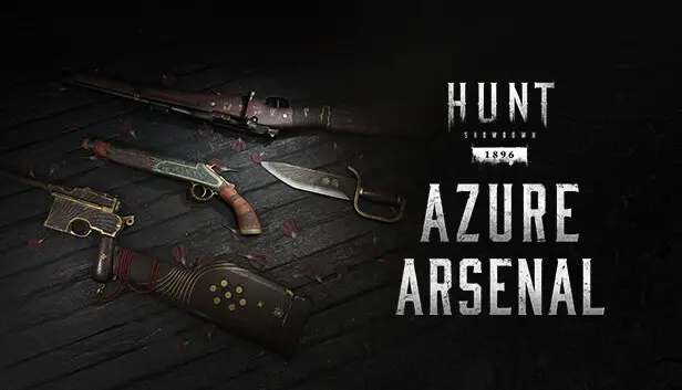 Hunt: Showdown - Azure Arsenal