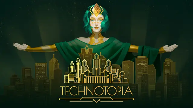 Technotopia (Xbox One & Series)