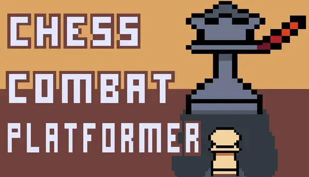 Chess Combat Platformer