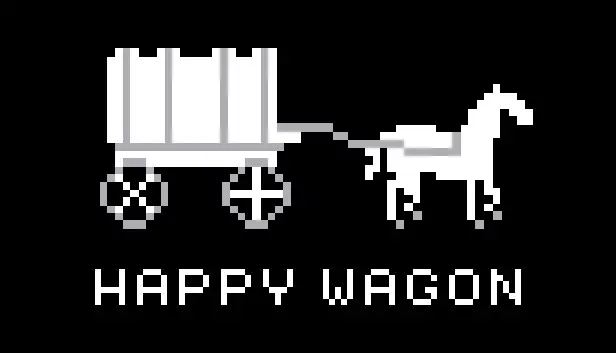 Happy Wagon