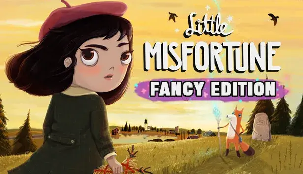Little Misfortune - Fancy
