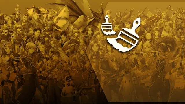 Eiyuden Chronicle: Hundred Heroes - HQ Makeover Pack (PS4 & PS5)