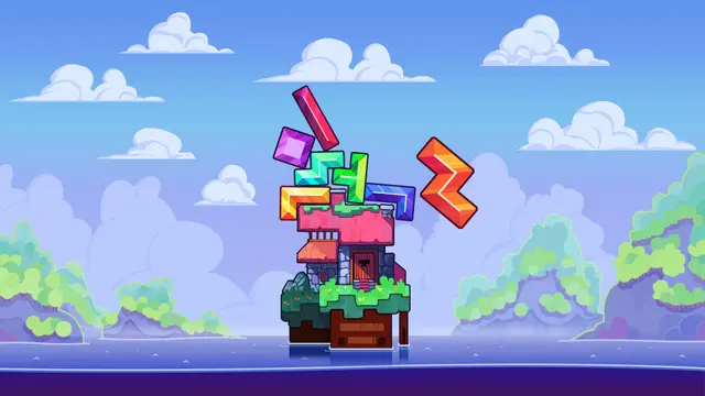 Gem Bricks (Xbox One)