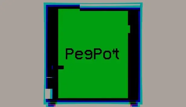 PegPot