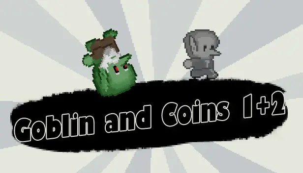 Goblin and Coins: Collection