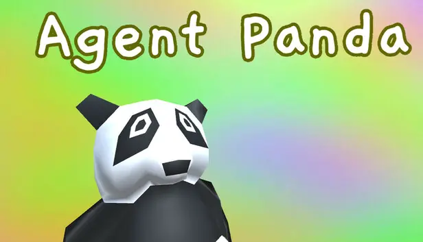 Agent Panda