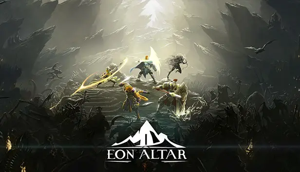 Eon Altar: Episode 2 & 3