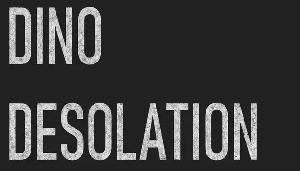 Dino Desolation