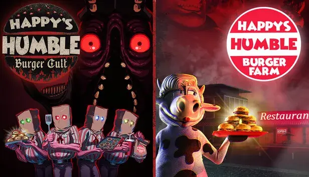 Happy's Humble Saga