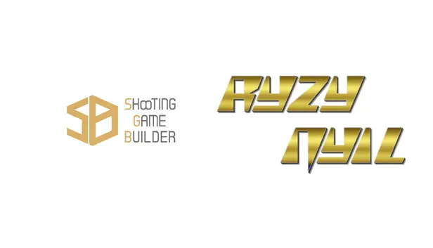 Powered By Shooting Game Builder