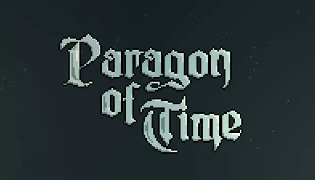 Paragon Of Time