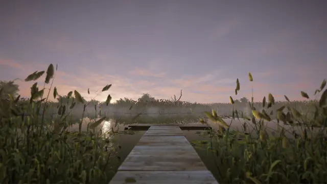 Fishing Planet 2.0: Free Starter Bundle (PS4)