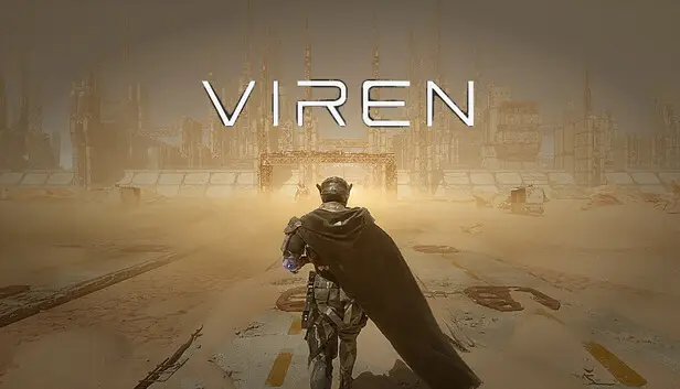 VIREN